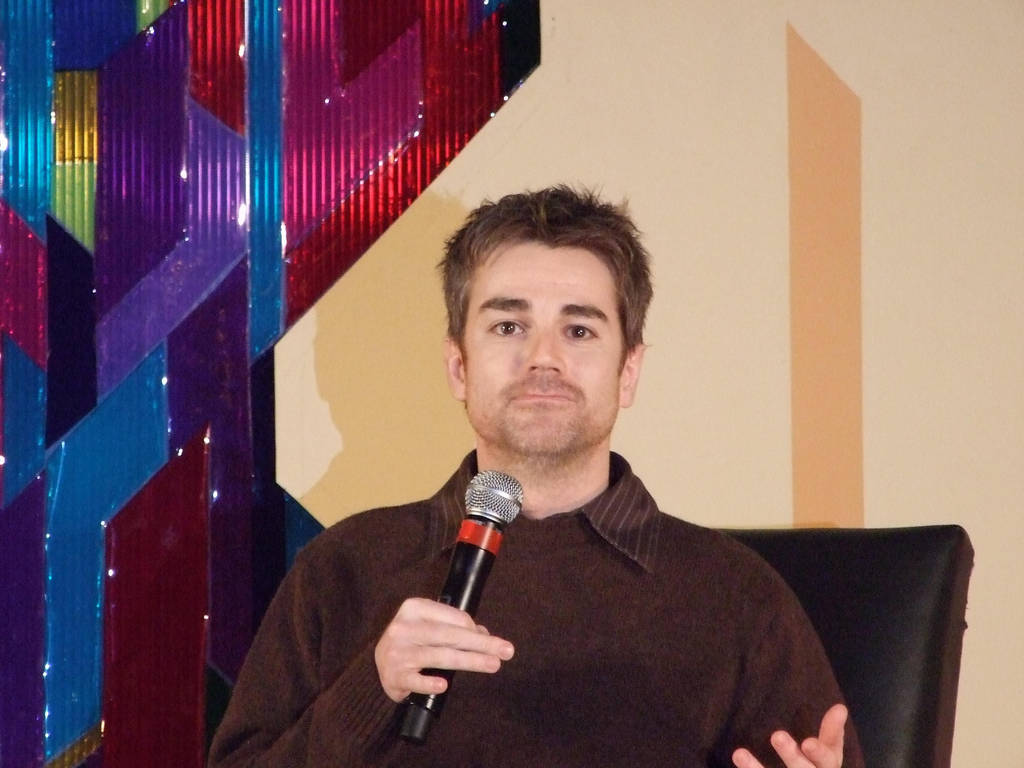 Chuck Campbell Chuck Campbell