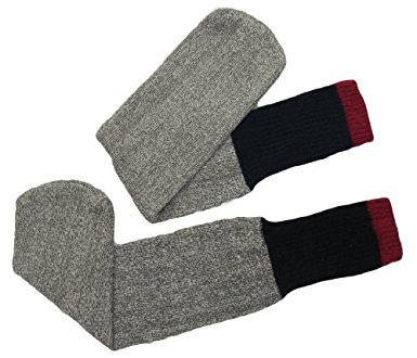 Avail Offers On Mens Thermal Socks by wholesale74