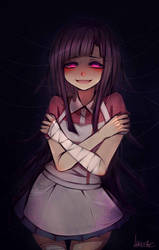 Mikan ~ The ultimate Nurse by Likesac