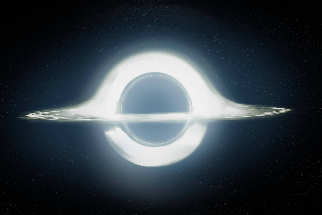 Interstellar by mathiu83