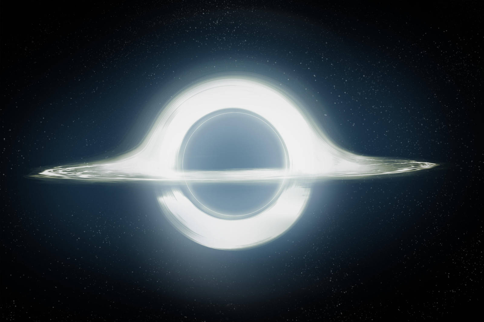 Interstellar by mathiu83