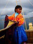 Getting ready for the storm. by Mauricioluis