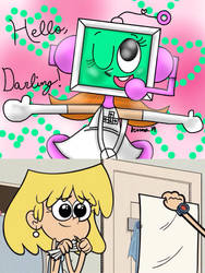 #mixelfangirl100 | Explore mixelfangirl100 on DeviantArt