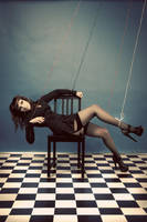 Addicted to.... Fashion by HaraldW