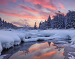 Winter Remembrance by DeingeL