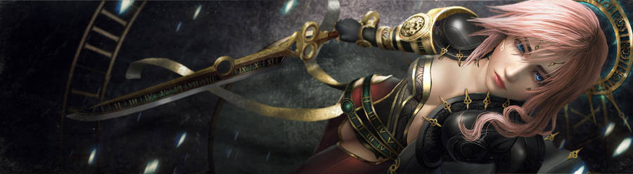 Customized Version of Lightning by eloel