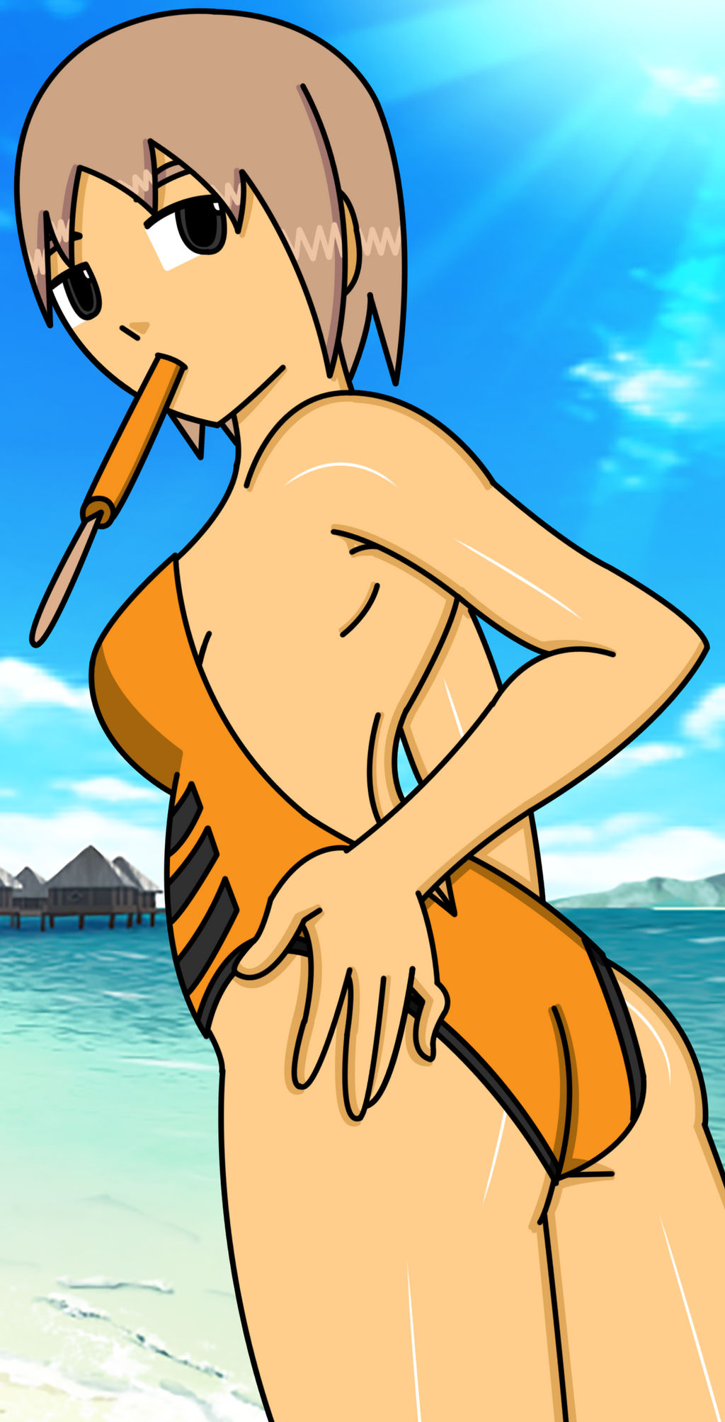 SCCaS:Summer 2018 (3 of 5) by BustaWolf