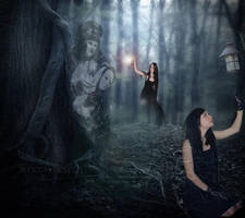 Hide. by Bloody-Violet