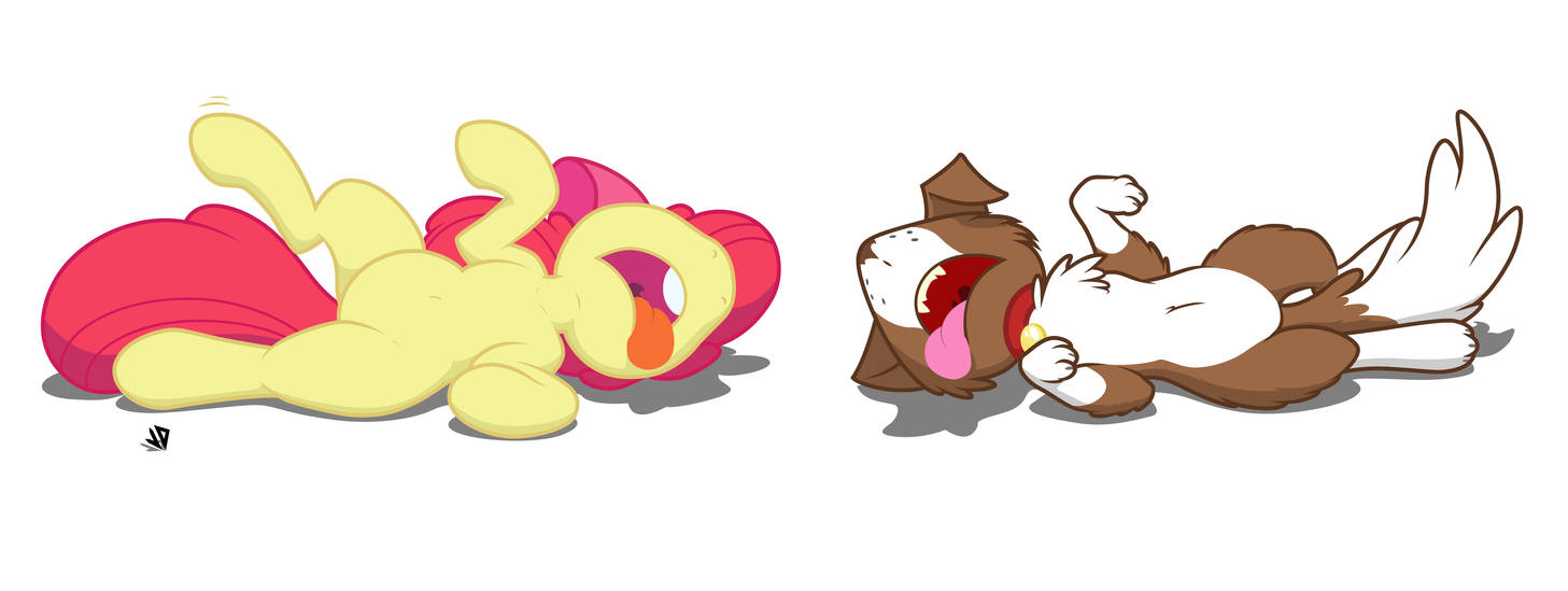 play_dead___by_joey_darkmeat_by_starbolt