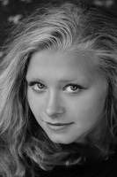 Oblivion by PolinaChernova