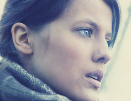 Julia by PolinaChernova