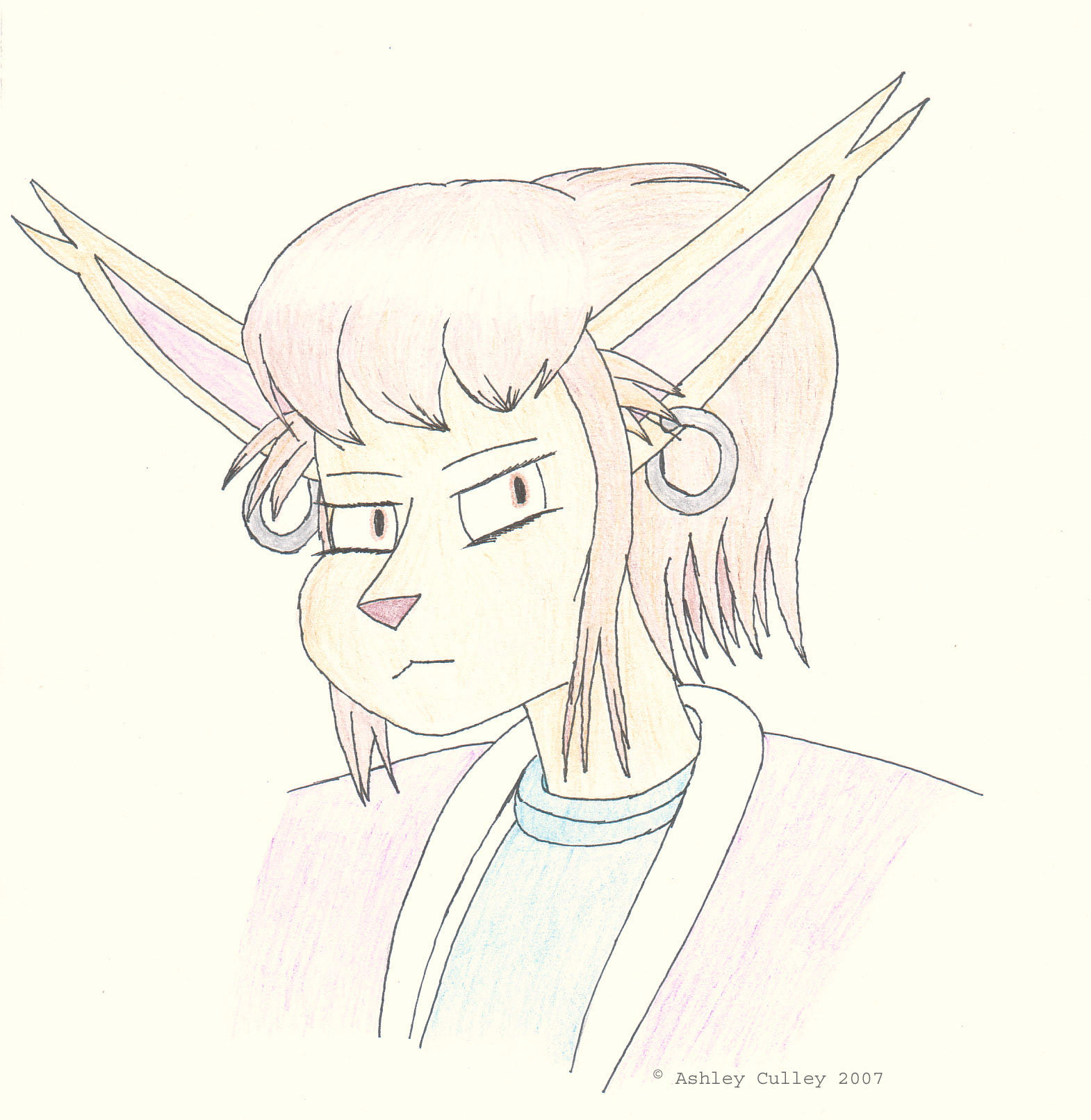 Grace - 80's by cullsoft