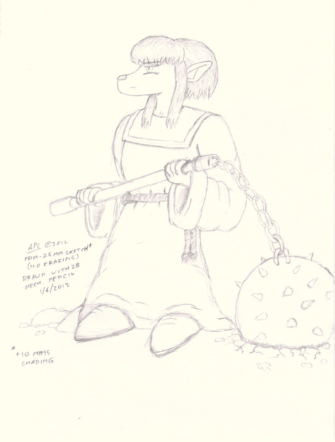 25-min-no-erase: Prim by cullsoft