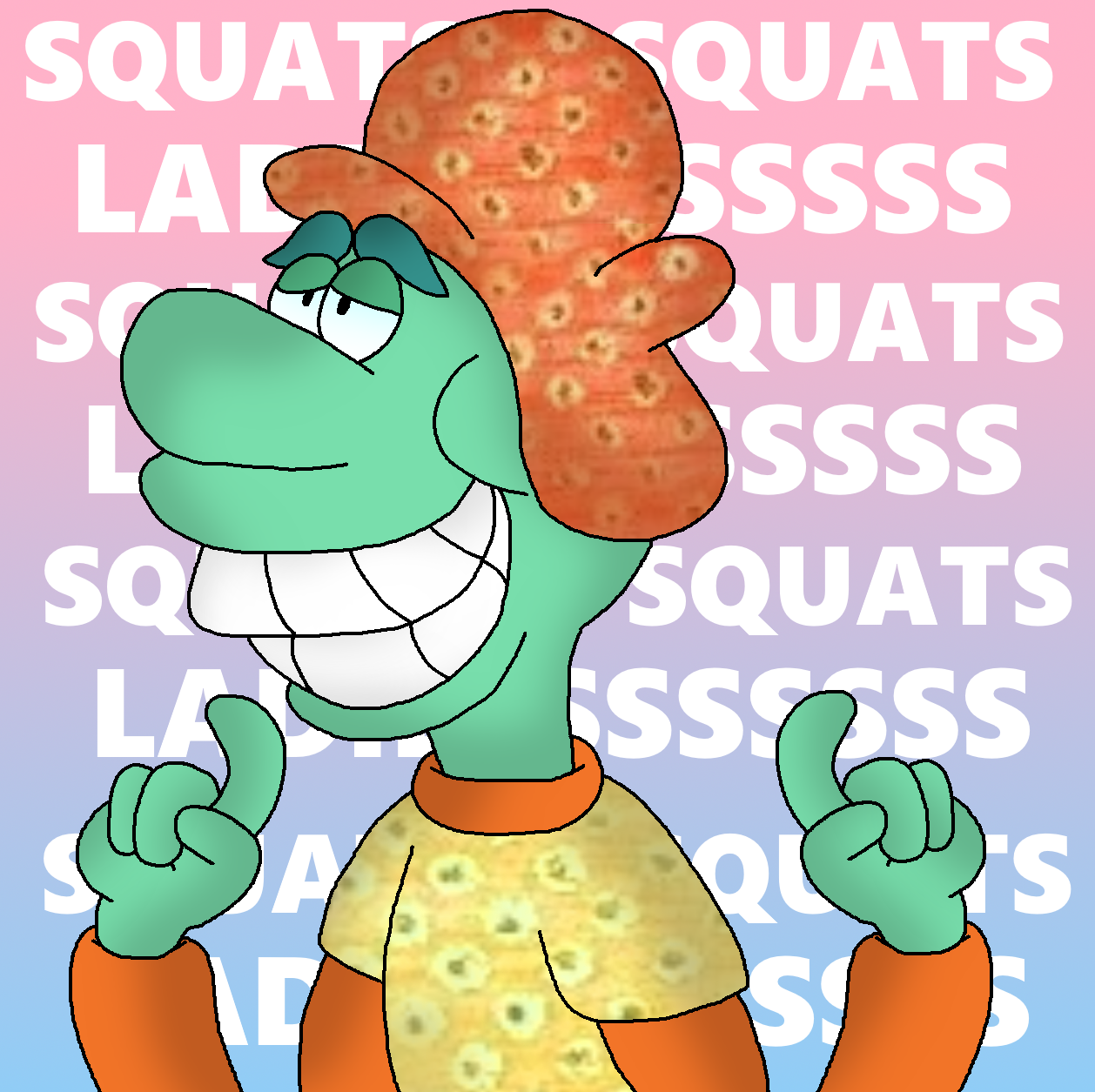 Young Mung by StretchNSnort on DeviantArt