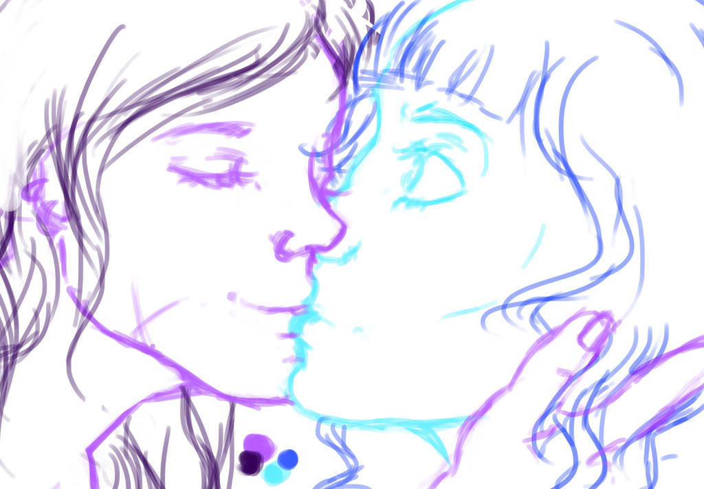 TYKiss WIP by DarkNightGraphX