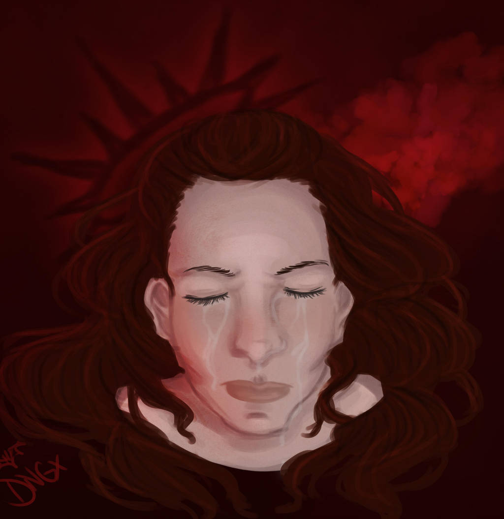 Where My Demons Hide by DarkNightGraphX