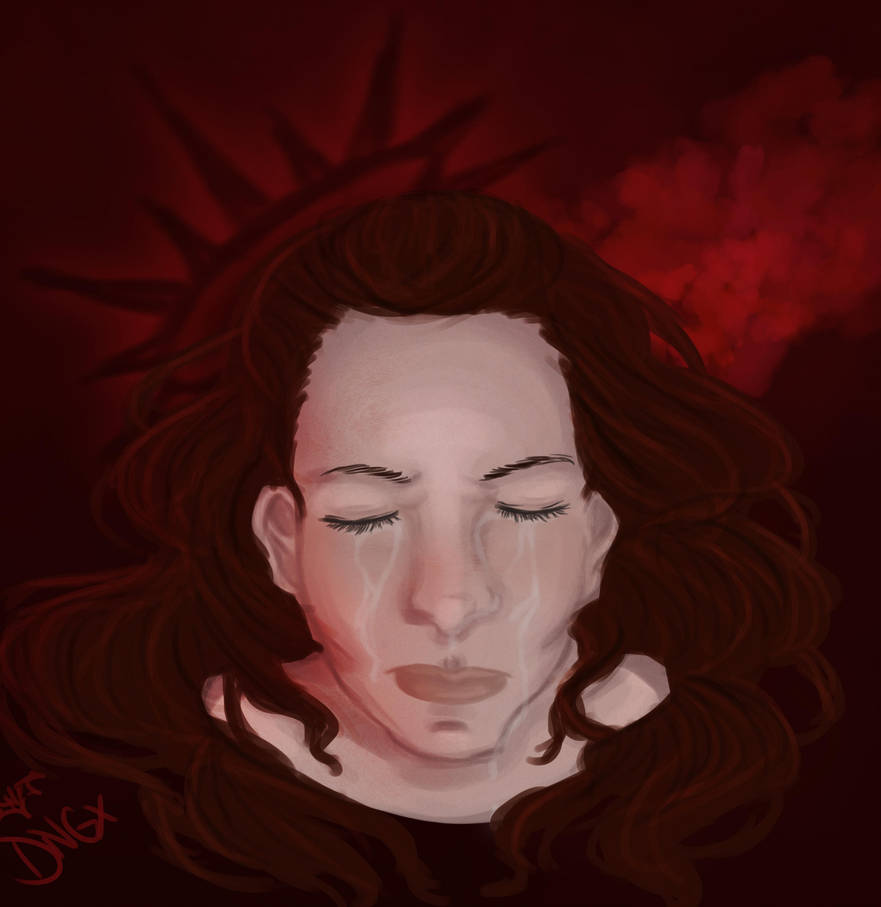Where My Demons Hide by DarkNightGraphX