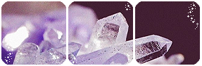 Crystal Divider by LaraLeeL