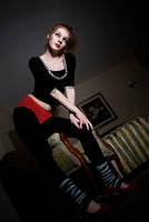 Still up by antoanette