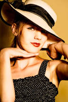 Great pretender by antoanette