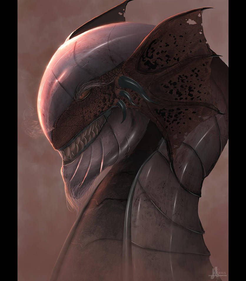 Sinew by JoeyJazz