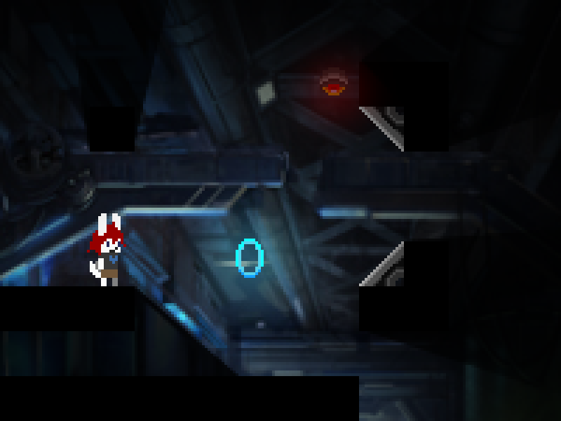 Cera's Lab mockup by cjcat2266