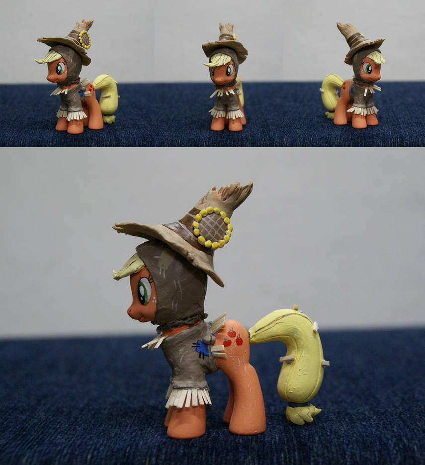 Nightmare jack by azurevine