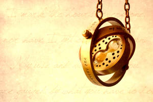 time on our hands by ChibiFoxDemon