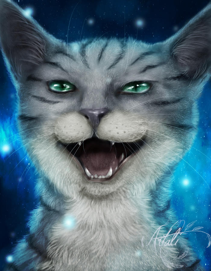 QuietProFesional - CM by Artali-Artist