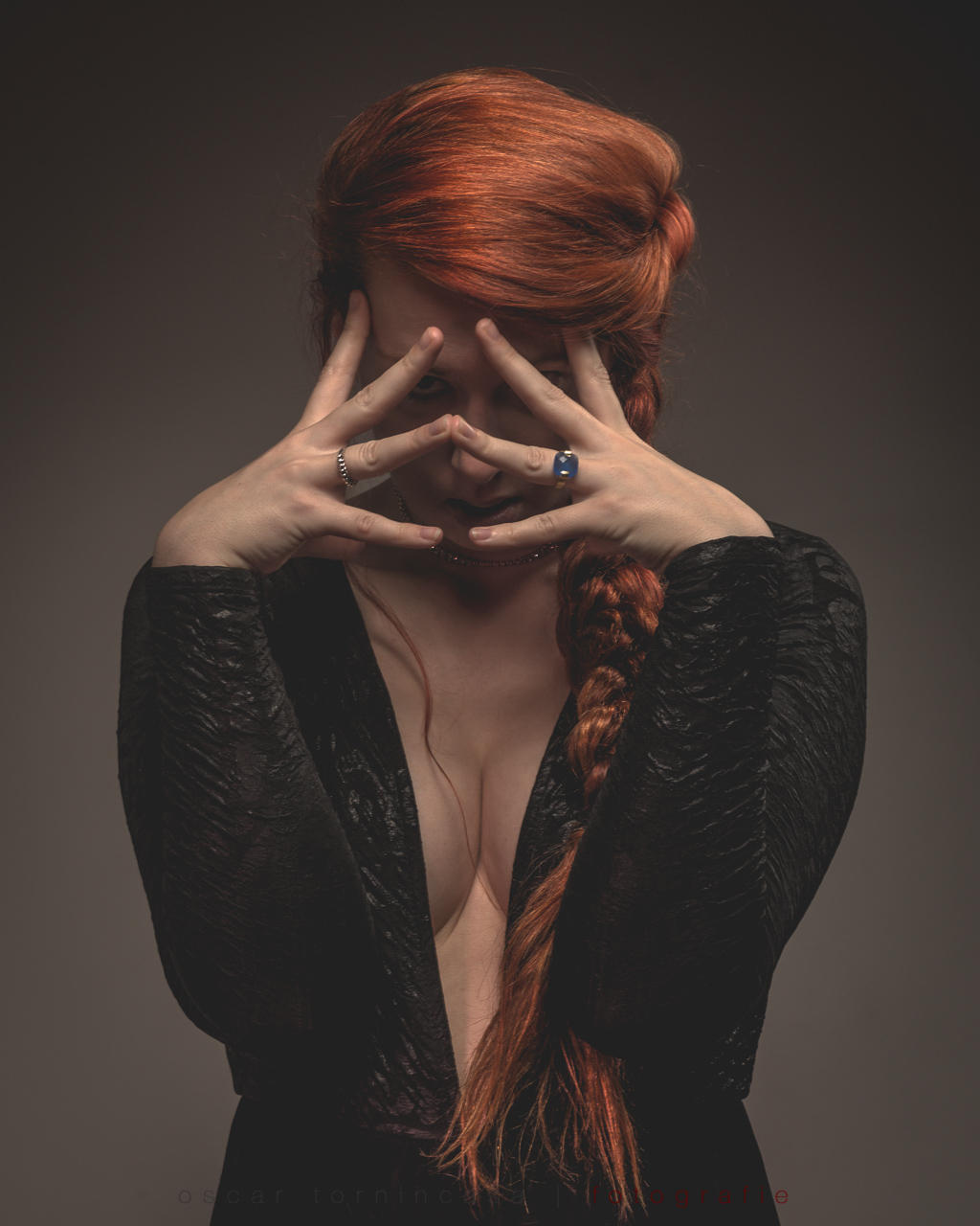Larissa by oskaro
