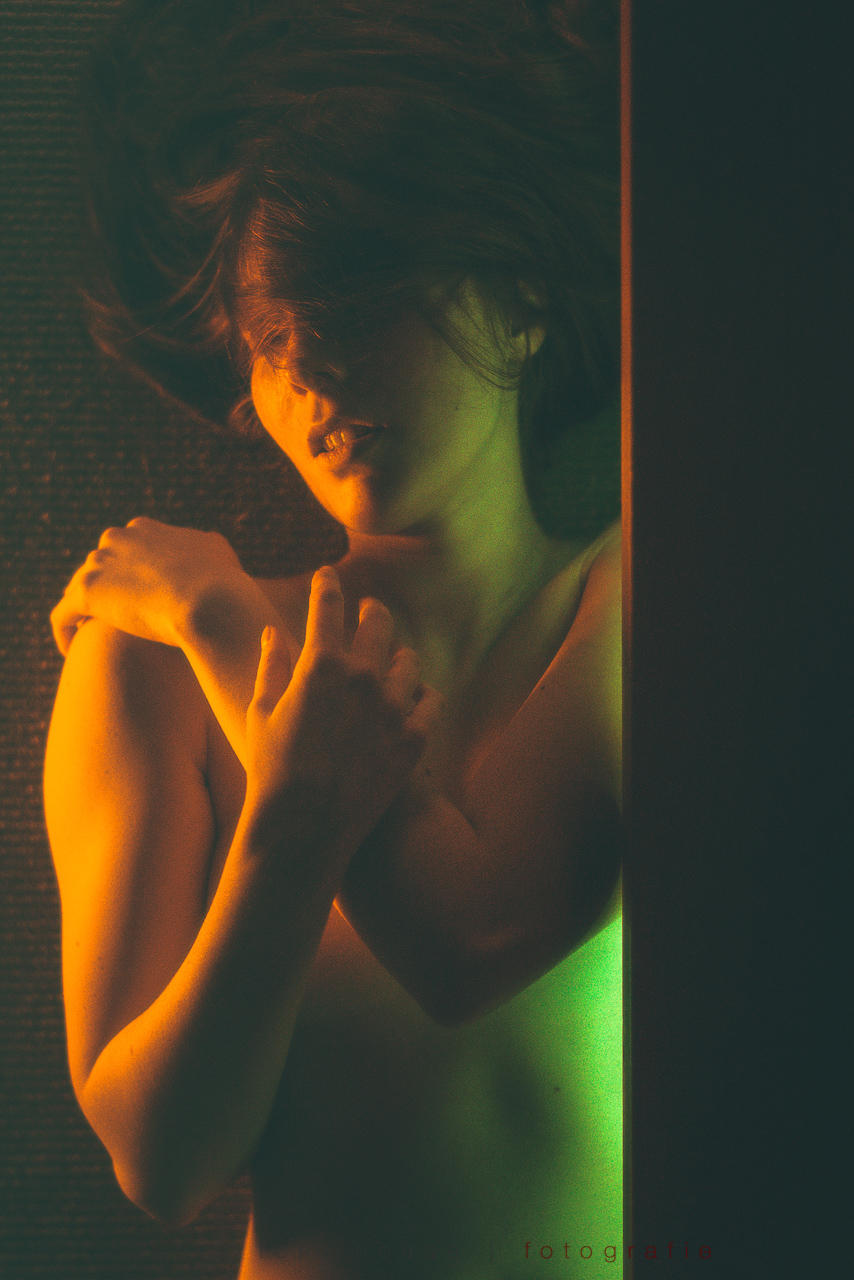 Ginger_Rox by oskaro