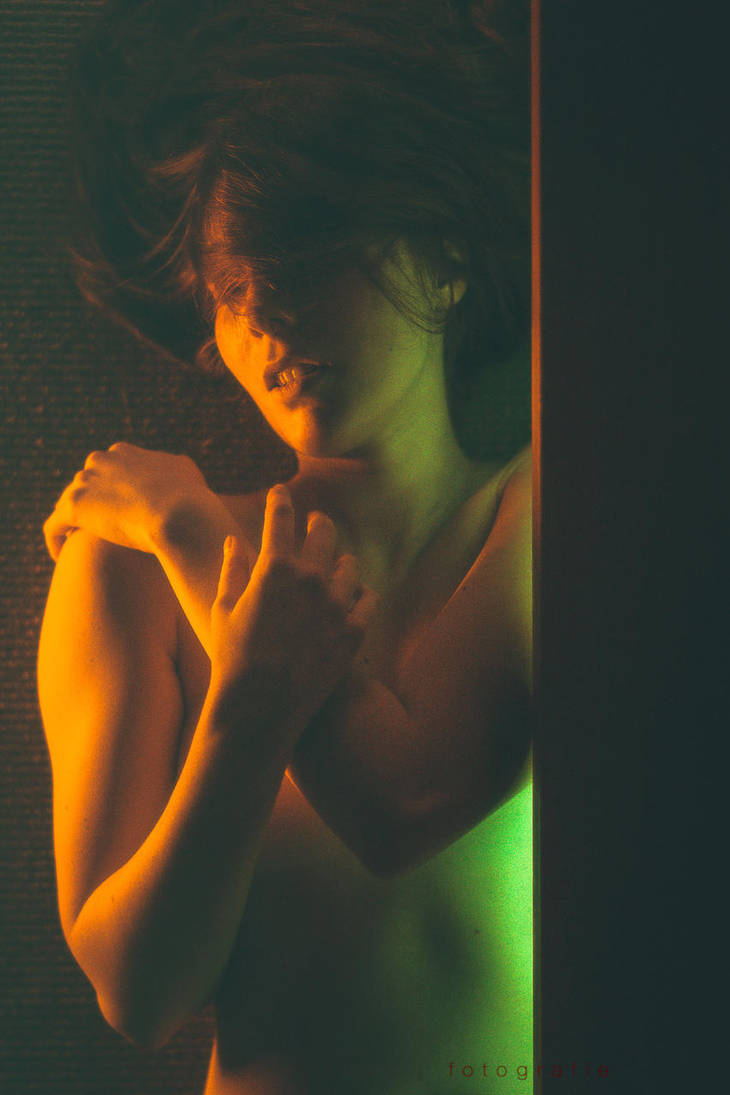 Ginger_Rox by oskaro