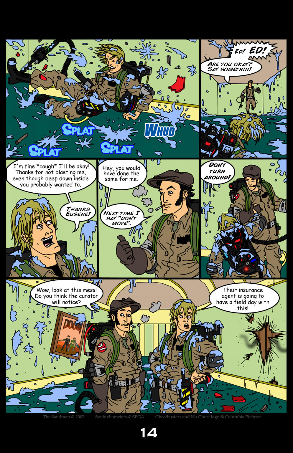 Page14done Copy by sonicblaster59