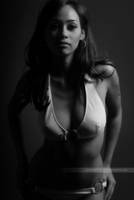 Bikini Alexandra by Raz1n