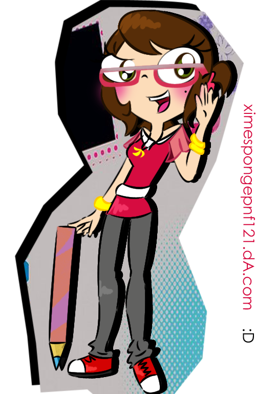 ID :D by CosmicPonye