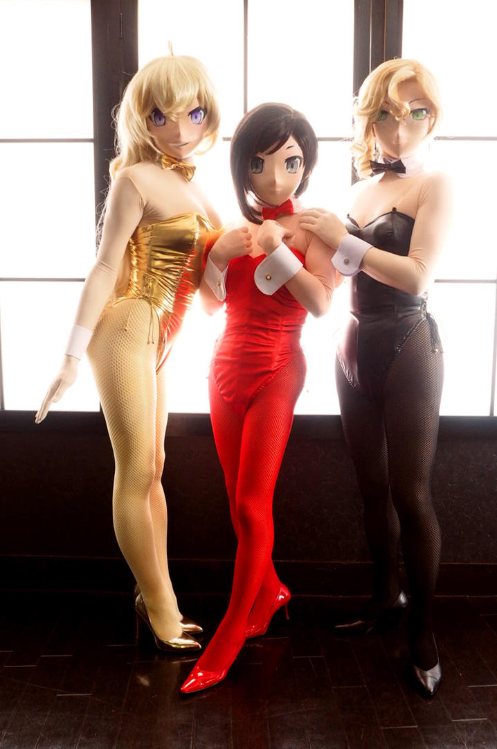 RwbY+G gathering@P.S.OFF at Tokyo, Mar. 2017/ 1 by chocolate-array