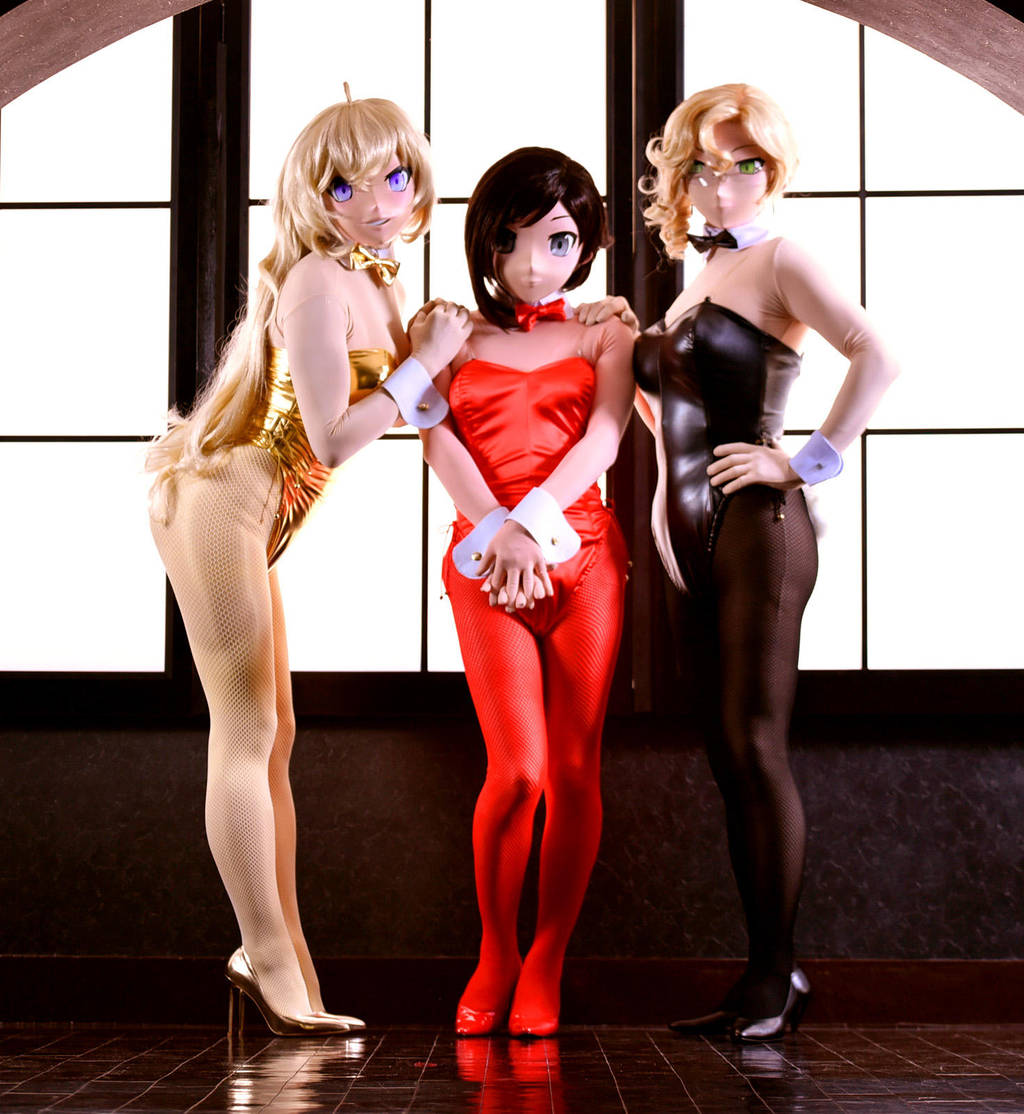 RwbY+G gathering@P.S.OFF at Tokyo, Mar. 2017/ 9 by chocolate-array