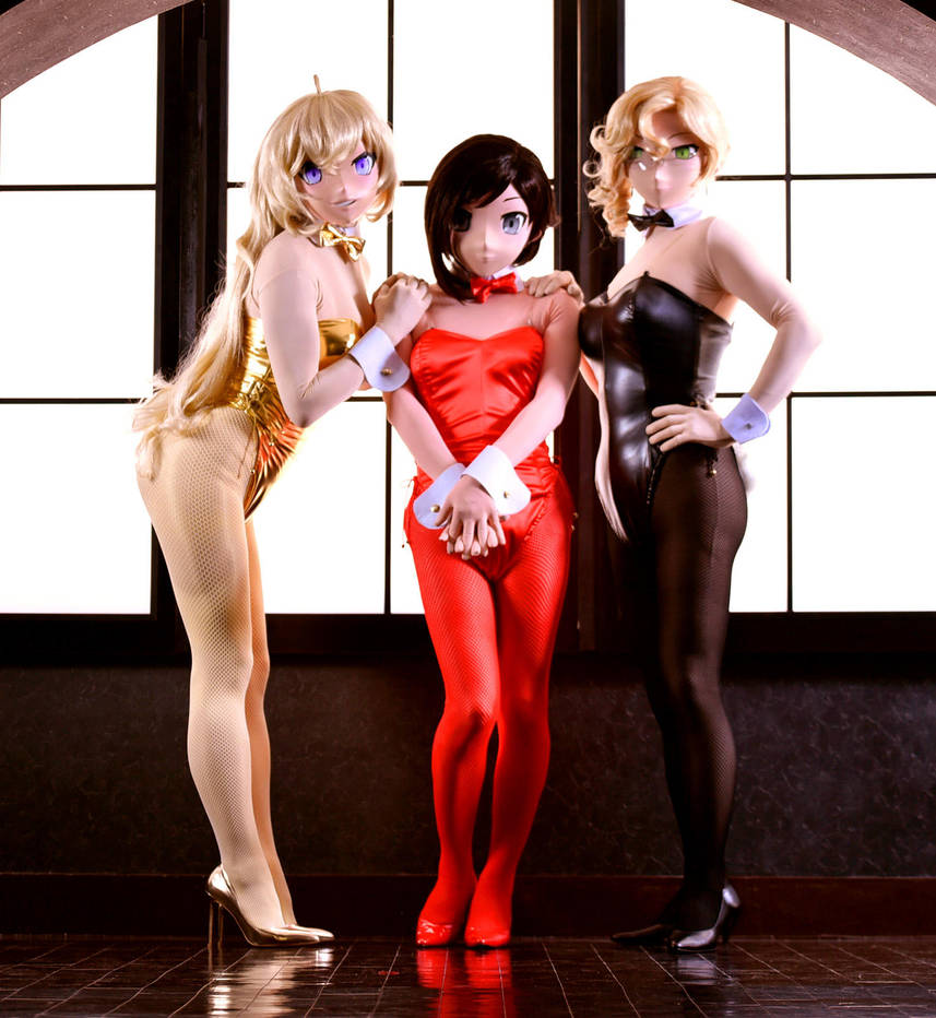 RwbY+G gathering@P.S.OFF at Tokyo, Mar. 2017/ 9 by chocolate-array