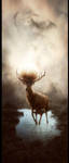 Bringer of Light by MachiavelliCro