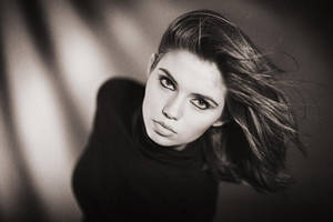 She's Like The Wind IV by Aisii