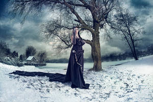 Winter Story by Aisii