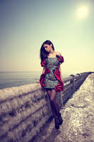 Living in the memory of our song by Aisii