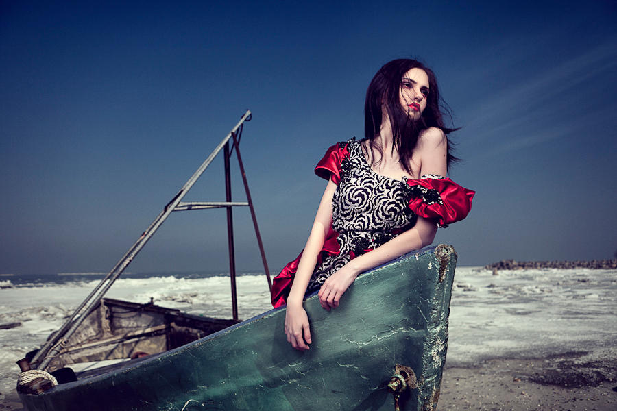 Living in the memory of our song II by Aisii