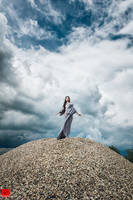 Waiting For The Storm by Aisii