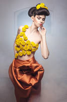 Malagoli Gala Campaign 2013 by Aisii