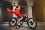 TomRider Corso Bikes by Aisii