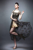 Ballerina Campaign  - 02 by Aisii