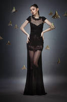 Fiori di Aria - Triolete Campaign by Aisii