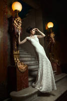 Royal Affair Campaign 2014 - 1 by Aisii