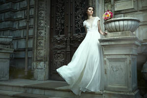 Triolete Royal Affair Campaign SS2014 by Aisii